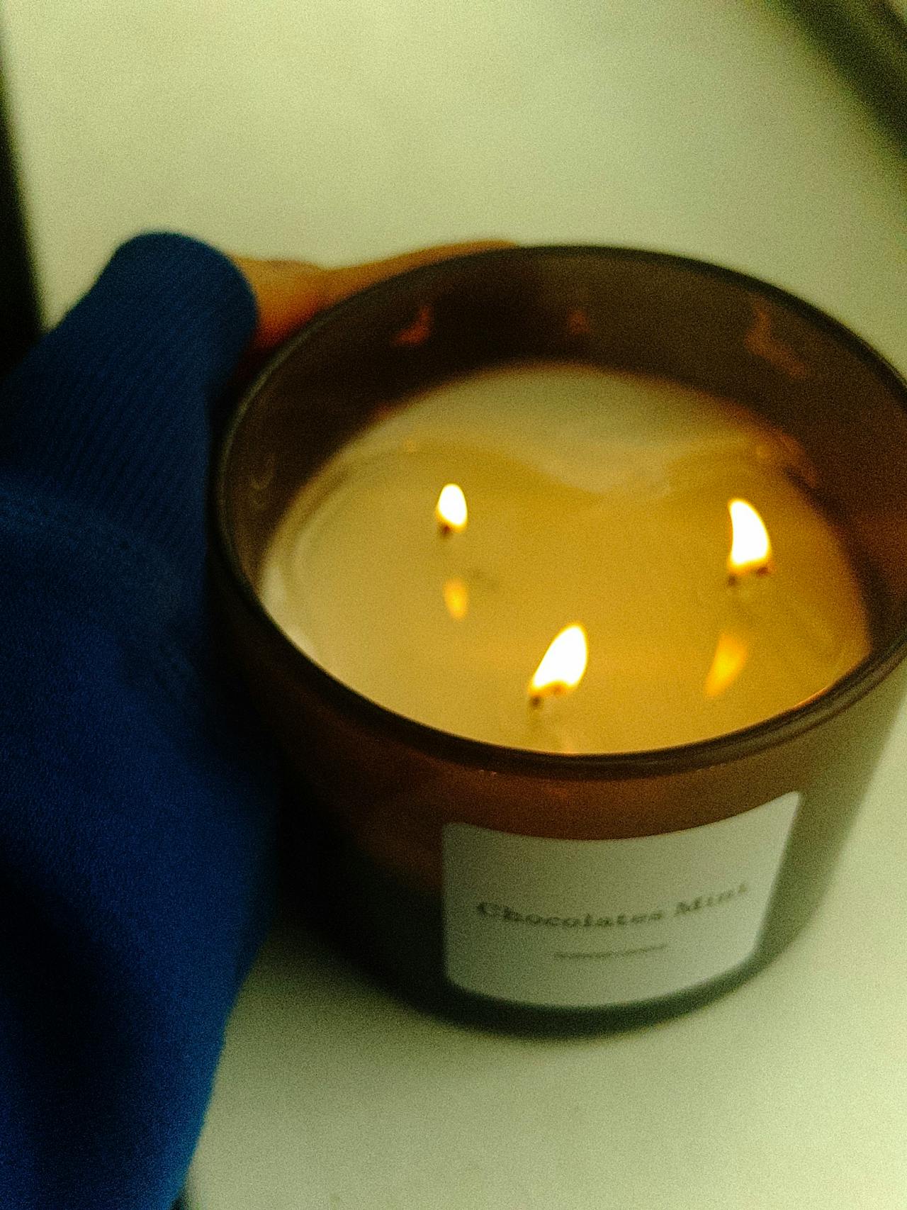 Aromatherapy Blending Lab